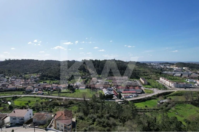 Terreno para Venda em Sé Nova, Santa Cruz, Almedina e São Bartolomeu Foto 4