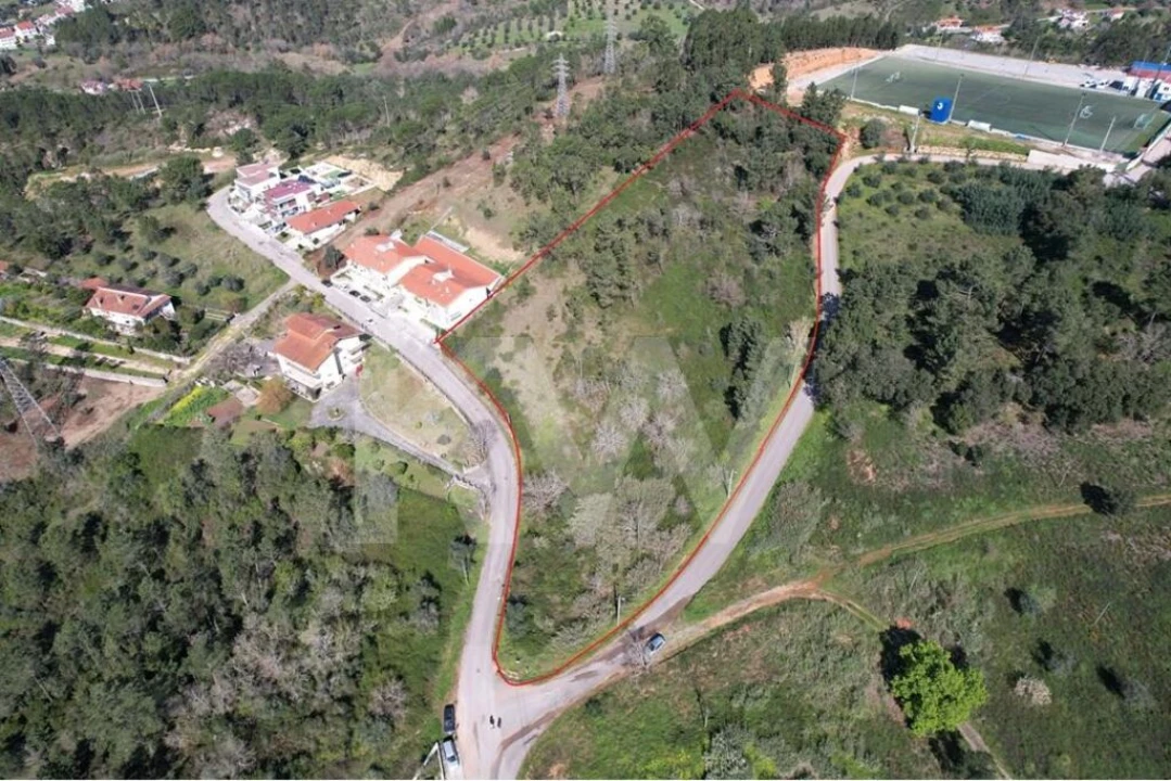 Terreno para Venda em Sé Nova, Santa Cruz, Almedina e São Bartolomeu Foto 7
