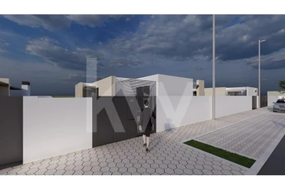 Moradia T4 para Venda em São Felix da Marinha