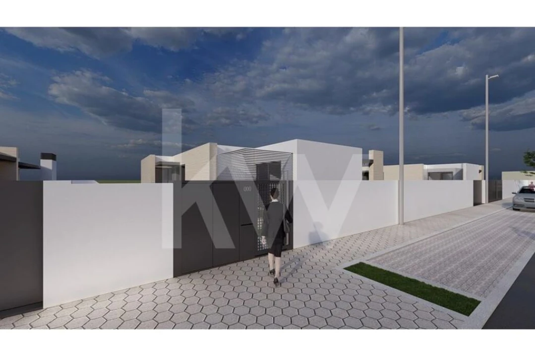 Moradia T4 para Venda em São Felix da Marinha Foto 2