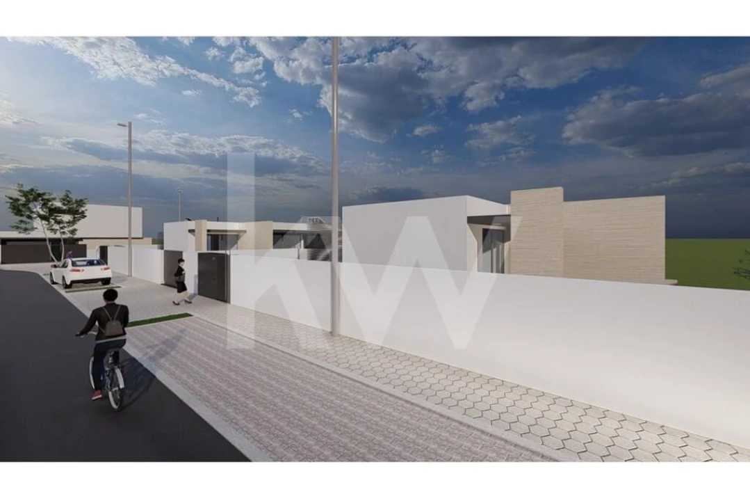 Moradia T4 para Venda em São Felix da Marinha Foto 3
