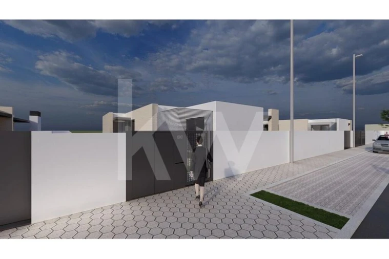 Moradia T4 para Venda em São Felix da Marinha Foto 2