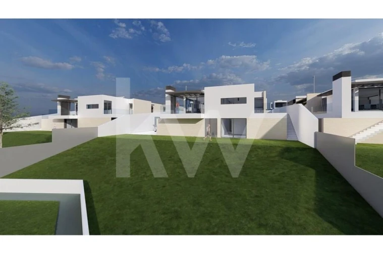 Moradia T4 para Venda em São Felix da Marinha Foto 4