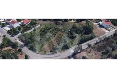 Terreno para Venda em Eiras e São Paulo de Frades