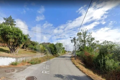 Terreno para Venda em Eiras e São Paulo de Frades