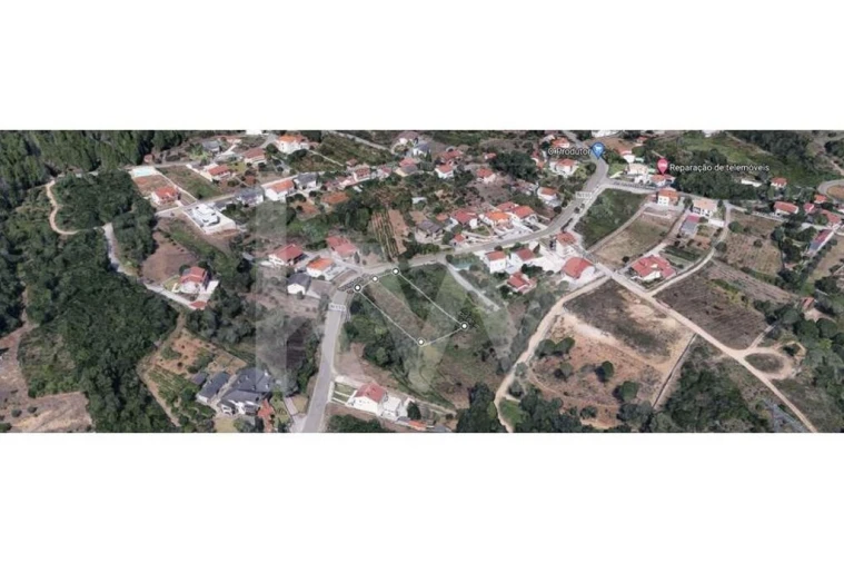 Terreno para Venda em Eiras e São Paulo de Frades Foto 15