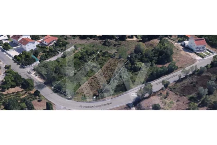 Terreno para Venda em Eiras e São Paulo de Frades Foto 19