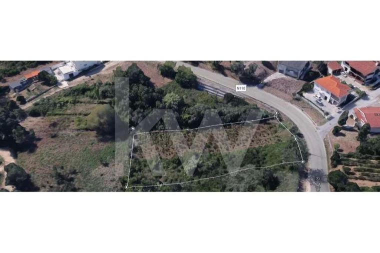 Terreno para Venda em Eiras e São Paulo de Frades Foto 17