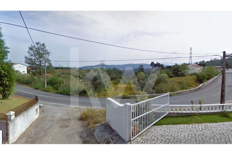 Terreno para Venda em Eiras e São Paulo de Frades Foto 12