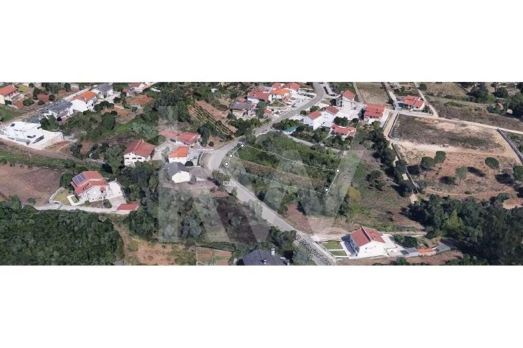 Terreno para Venda em Eiras e São Paulo de Frades Foto 18