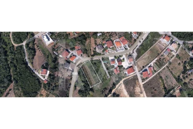 Terreno para Venda em Eiras e São Paulo de Frades Foto 16