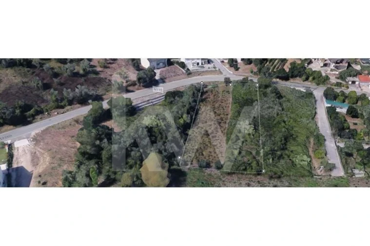 Terreno para Venda em Eiras e São Paulo de Frades Foto 14