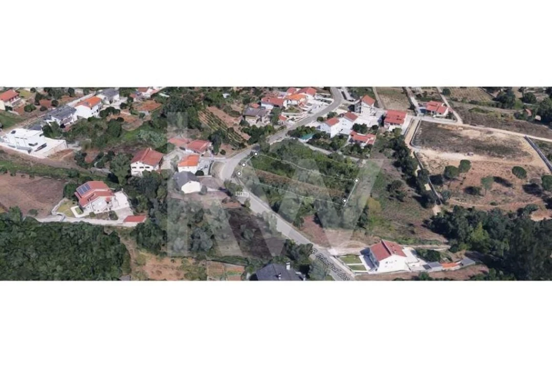 Terreno para Venda em Eiras e São Paulo de Frades Foto 18