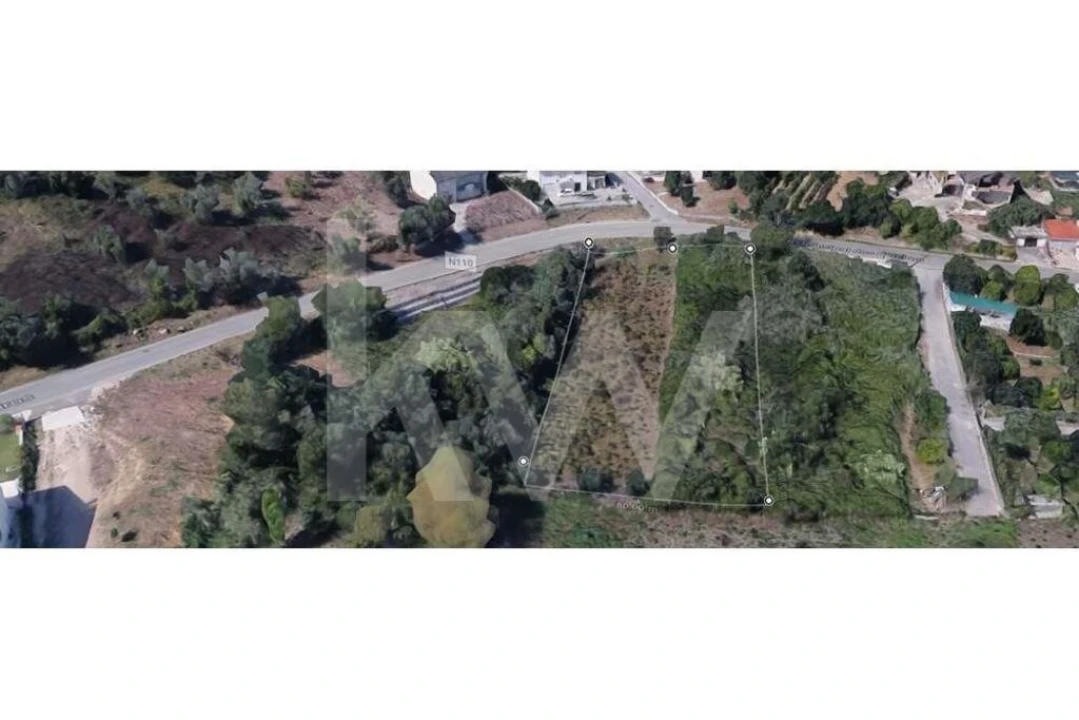 Terreno para Venda em Eiras e São Paulo de Frades Foto 14