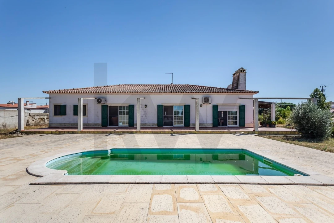 Moradia T3 para Venda em São Marcos da Ataboeira Foto 38