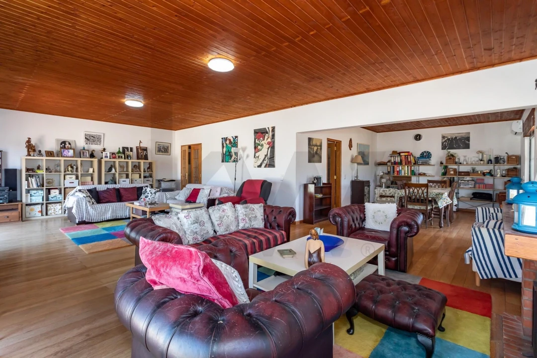 Moradia T3 para Venda em São Marcos da Ataboeira Foto 50