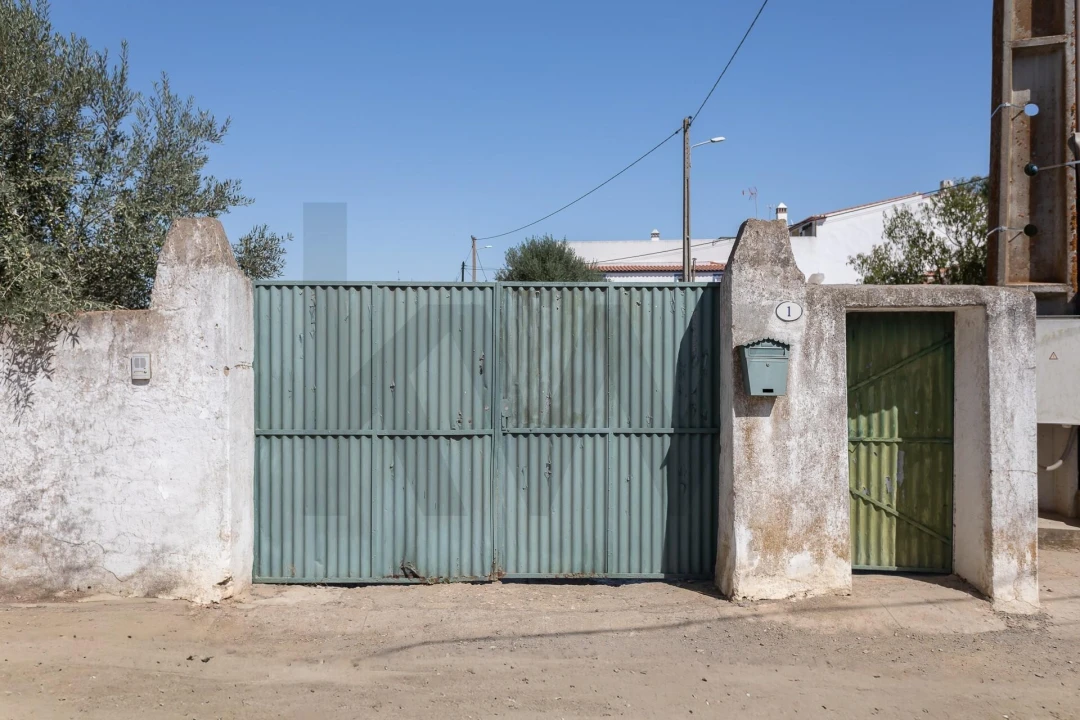 Moradia T3 para Venda em São Marcos da Ataboeira Foto 9