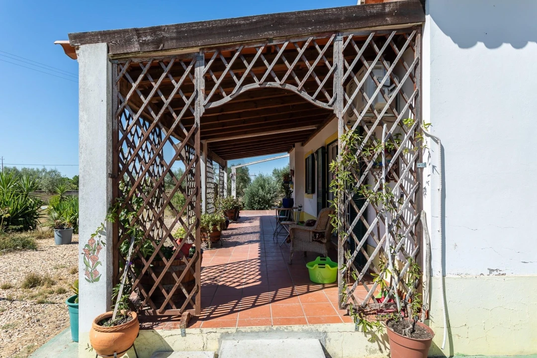 Moradia T3 para Venda em São Marcos da Ataboeira Foto 31