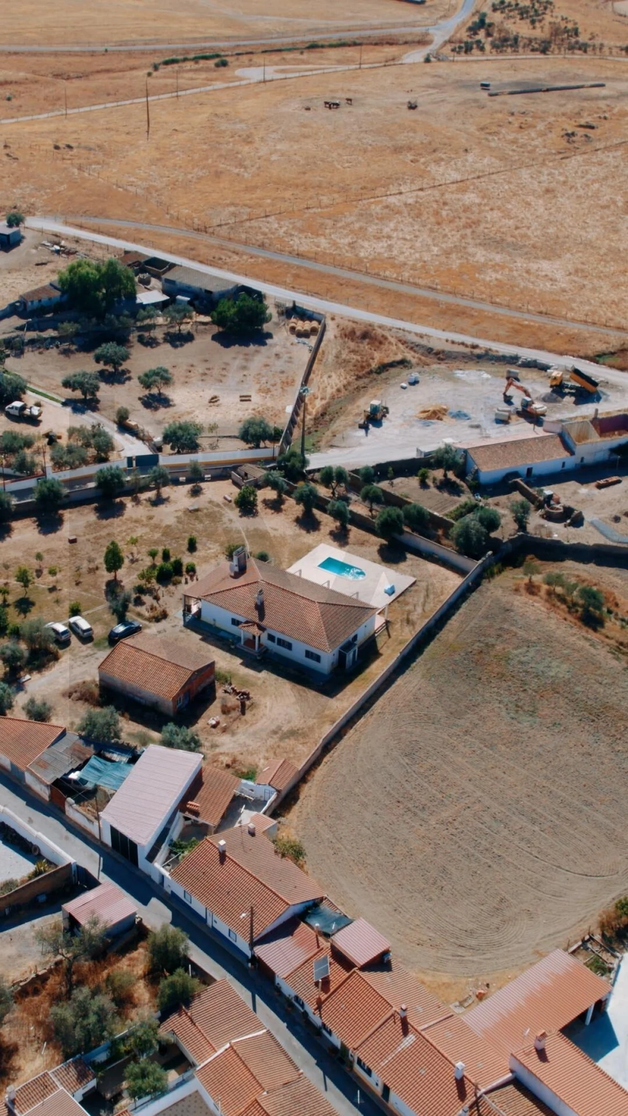 Moradia T3 para Venda em São Marcos da Ataboeira Foto 2