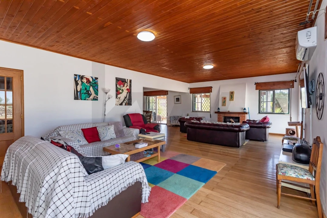 Moradia T3 para Venda em São Marcos da Ataboeira Foto 52