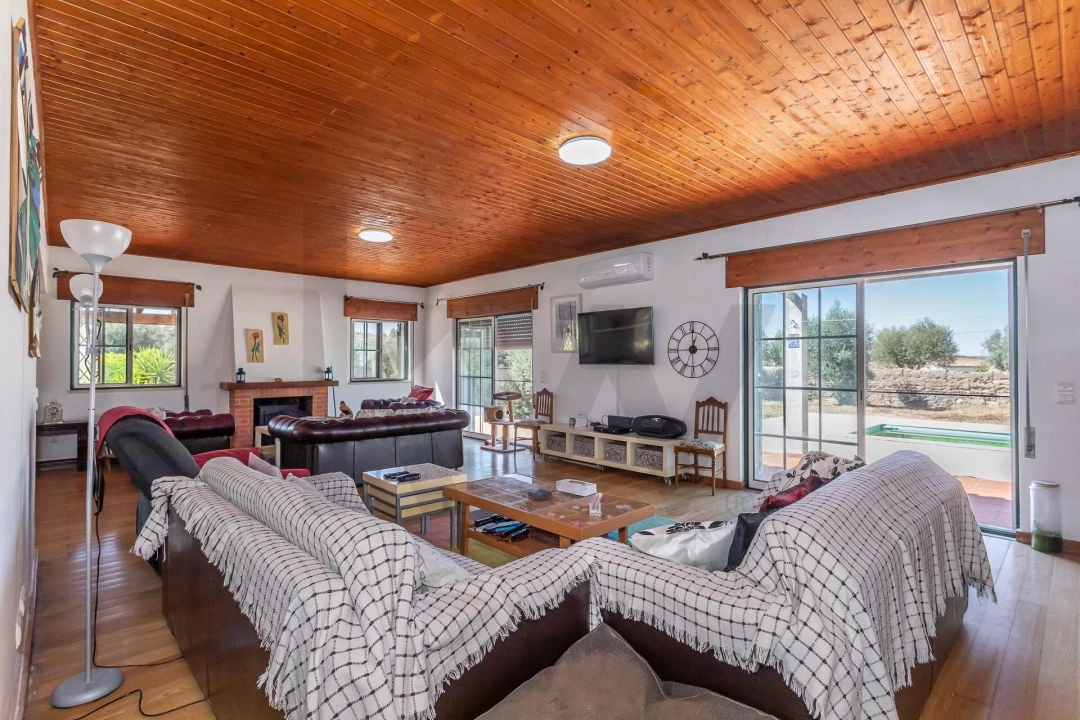 Moradia T3 para Venda em São Marcos da Ataboeira Foto 54