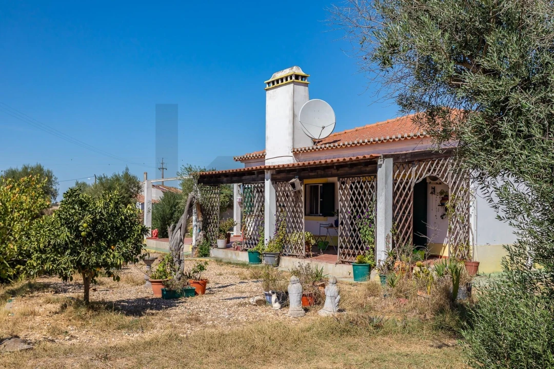 Moradia T3 para Venda em São Marcos da Ataboeira Foto 21