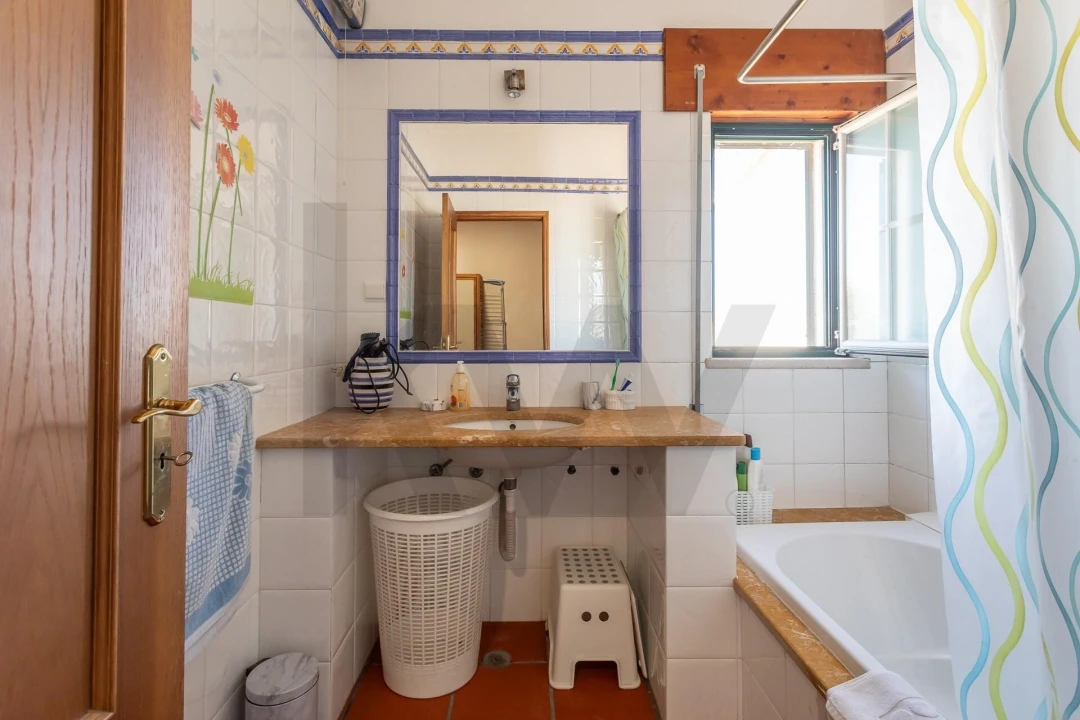 Moradia T3 para Venda em São Marcos da Ataboeira Foto 61