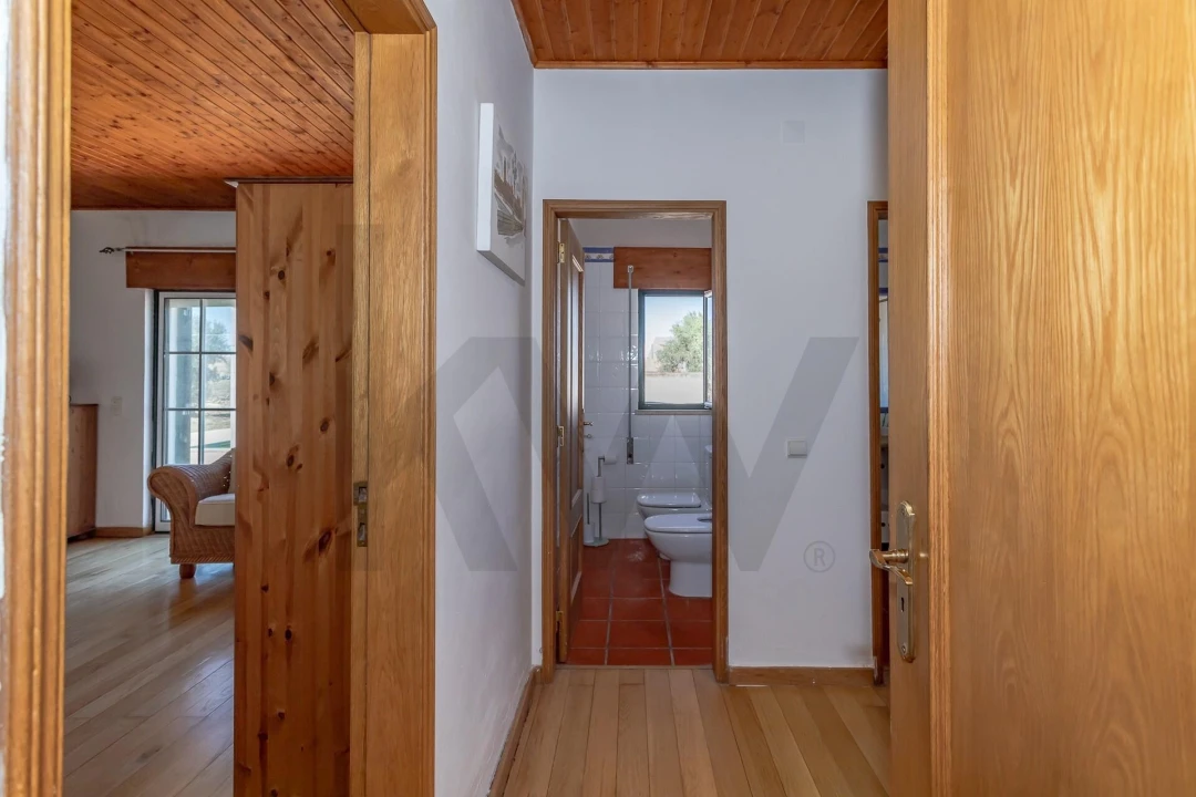 Moradia T3 para Venda em São Marcos da Ataboeira Foto 64