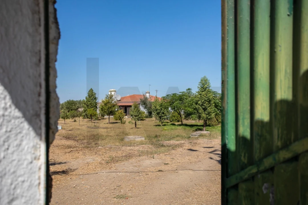 Moradia T3 para Venda em São Marcos da Ataboeira Foto 8