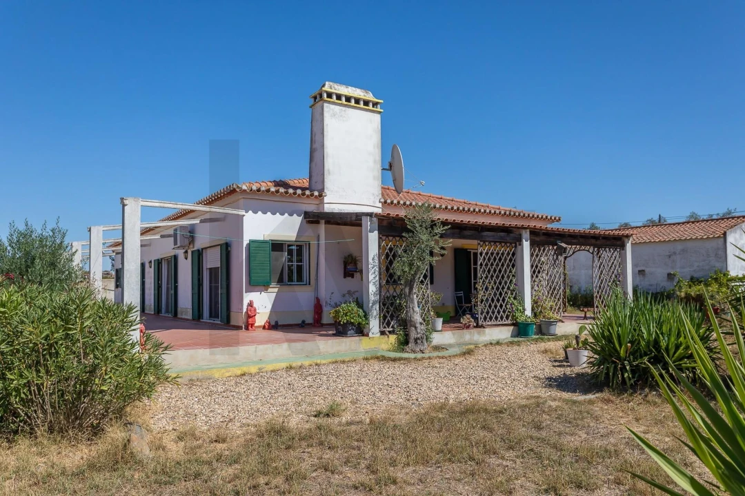 Moradia T3 para Venda em São Marcos da Ataboeira Foto 20