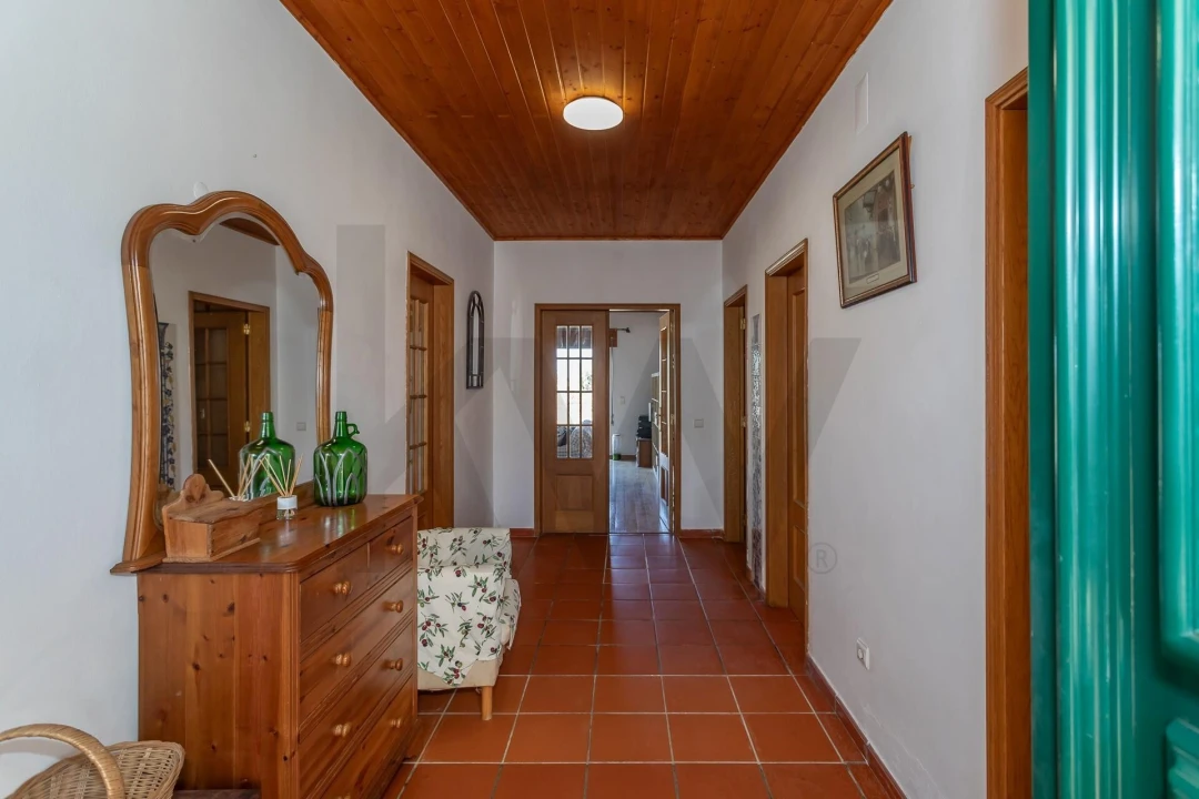 Moradia T3 para Venda em São Marcos da Ataboeira Foto 77