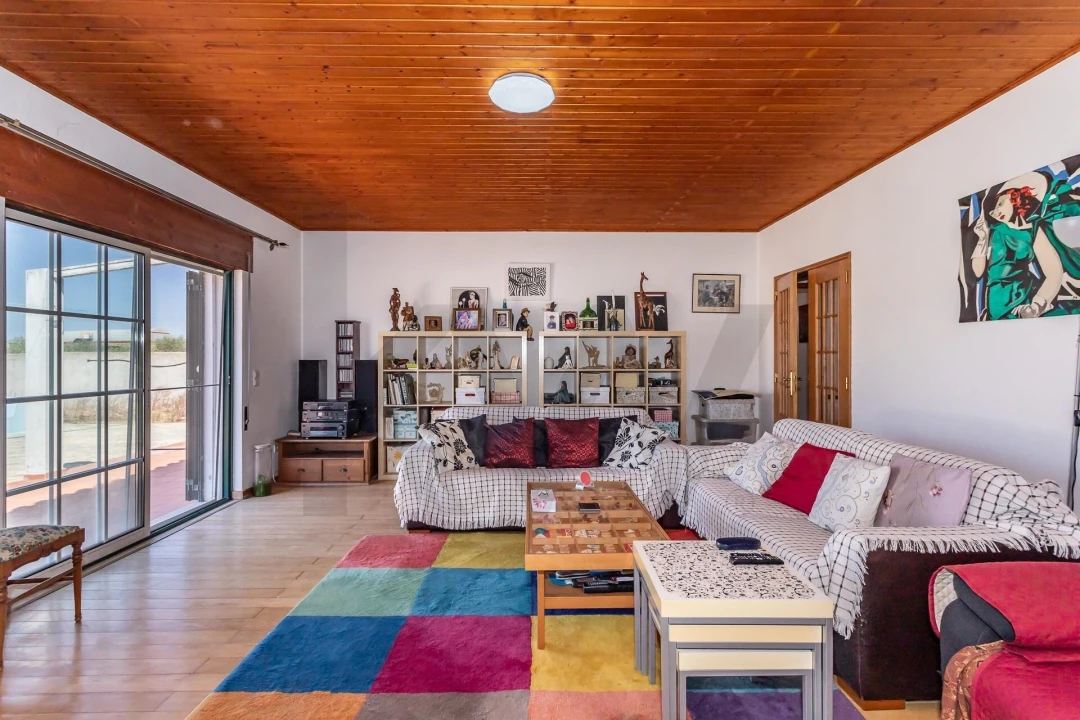 Moradia T3 para Venda em São Marcos da Ataboeira Foto 51