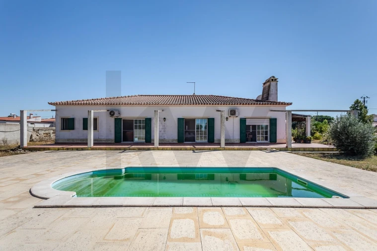 Moradia T3 para Venda em São Marcos da Ataboeira Foto 38