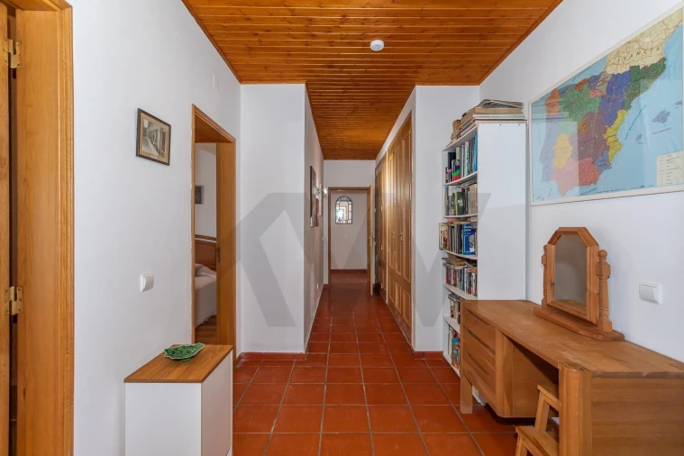 Moradia T3 para Venda em São Marcos da Ataboeira Foto 55