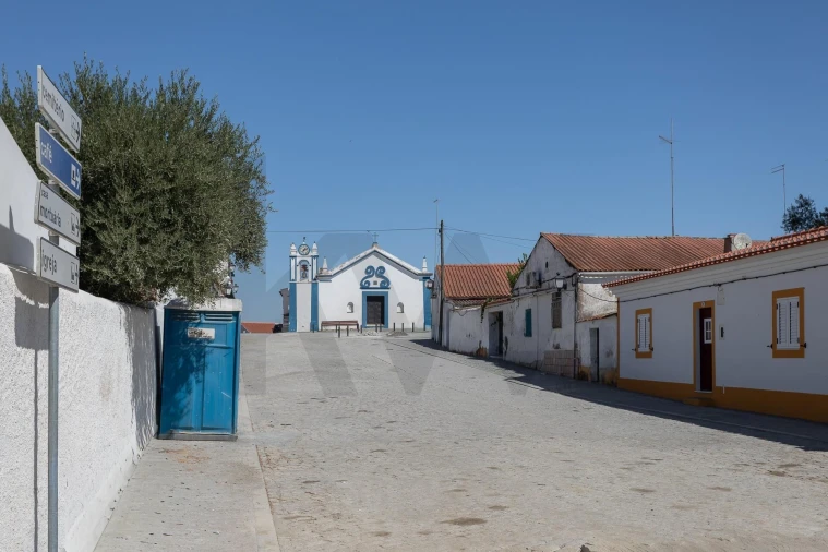 Moradia T3 para Venda em São Marcos da Ataboeira Foto 7