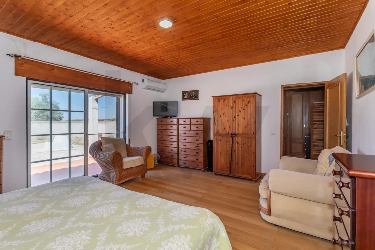 Moradia T3 para Venda em São Marcos da Ataboeira Foto 58