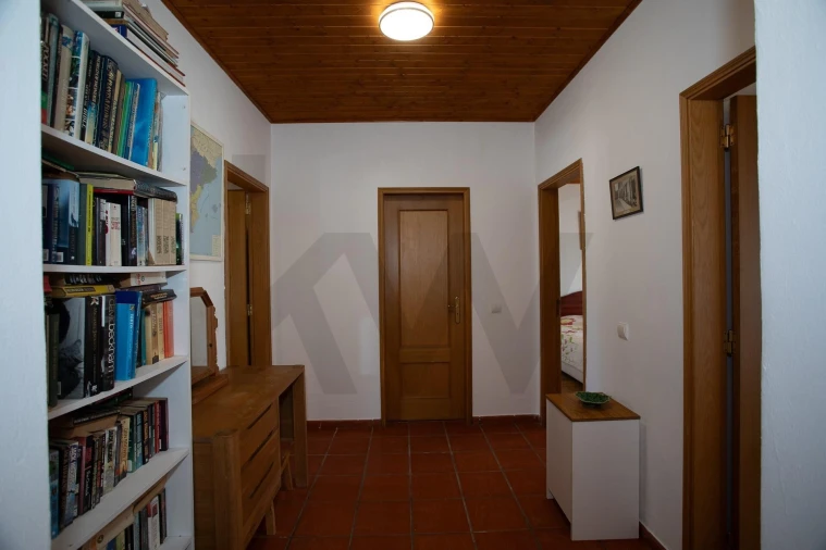 Moradia T3 para Venda em São Marcos da Ataboeira Foto 74