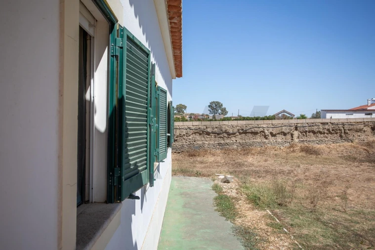Moradia T3 para Venda em São Marcos da Ataboeira Foto 24