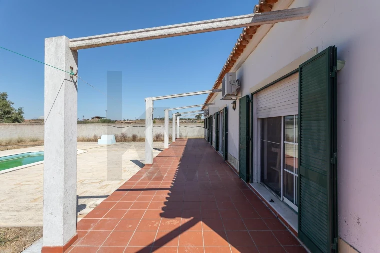 Moradia T3 para Venda em São Marcos da Ataboeira Foto 40