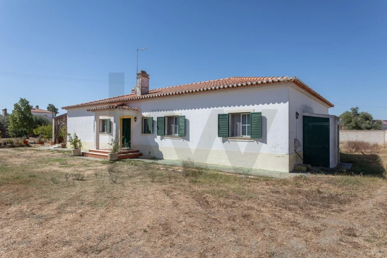 Moradia T3 para Venda em São Marcos da Ataboeira Foto 28