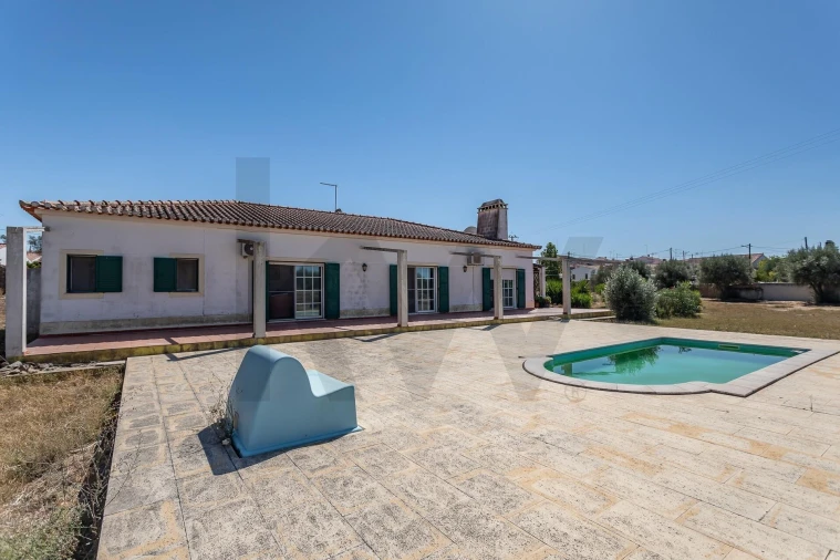 Moradia T3 para Venda em São Marcos da Ataboeira Foto 37