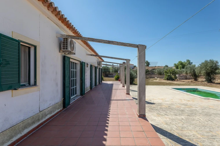 Moradia T3 para Venda em São Marcos da Ataboeira Foto 34