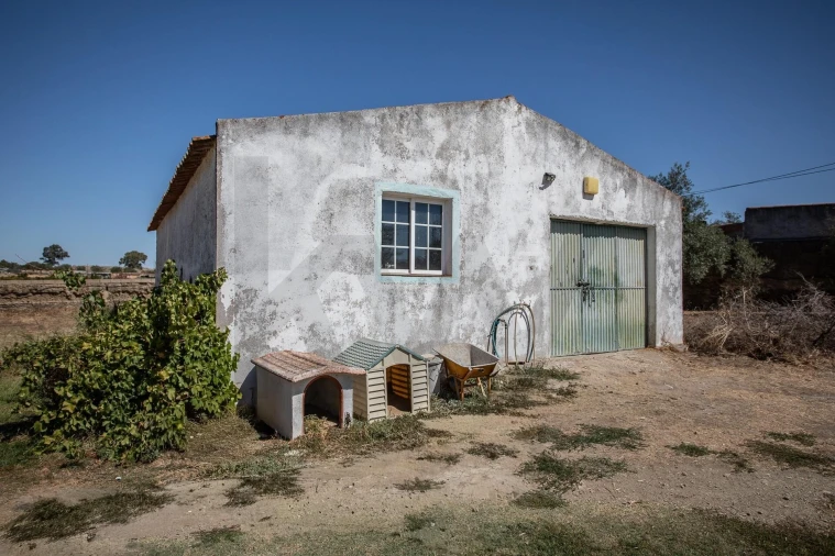 Moradia T3 para Venda em São Marcos da Ataboeira Foto 23