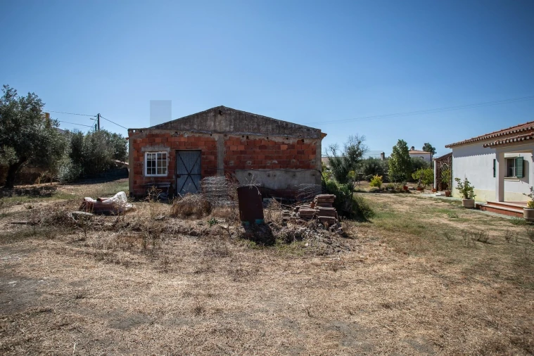 Moradia T3 para Venda em São Marcos da Ataboeira Foto 27