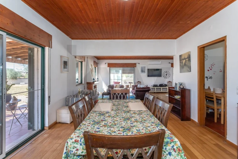 Moradia T3 para Venda em São Marcos da Ataboeira Foto 47