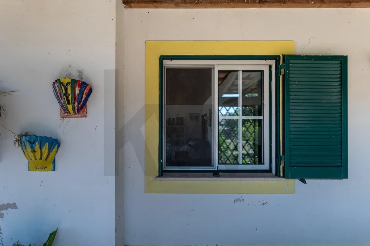 Moradia T3 para Venda em São Marcos da Ataboeira Foto 33