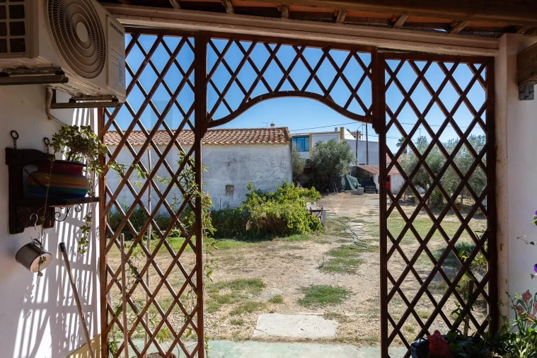 Moradia T3 para Venda em São Marcos da Ataboeira Foto 32