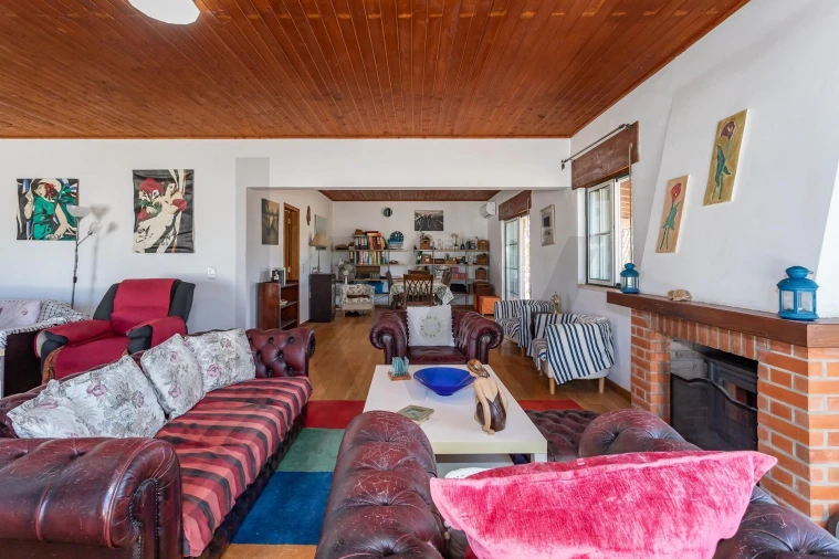 Moradia T3 para Venda em São Marcos da Ataboeira Foto 49