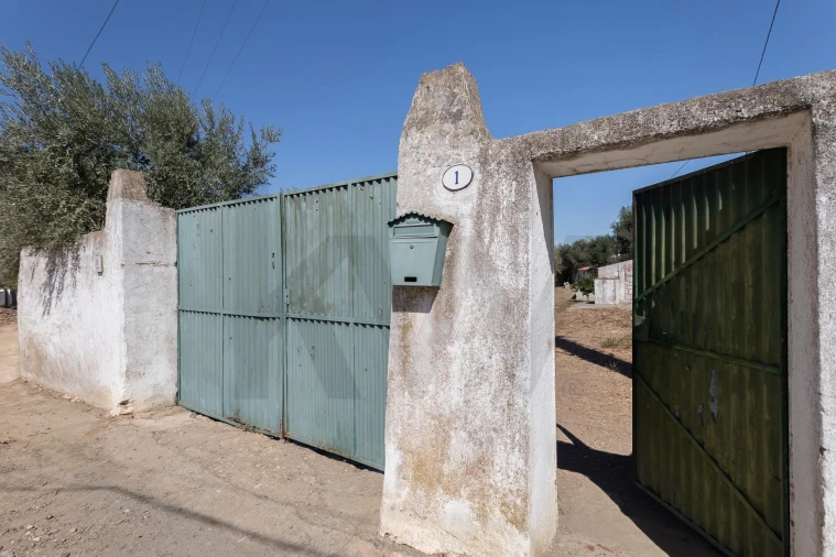 Moradia T3 para Venda em São Marcos da Ataboeira Foto 11