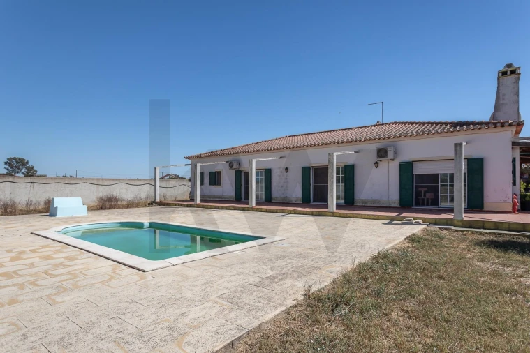 Moradia T3 para Venda em São Marcos da Ataboeira Foto 36